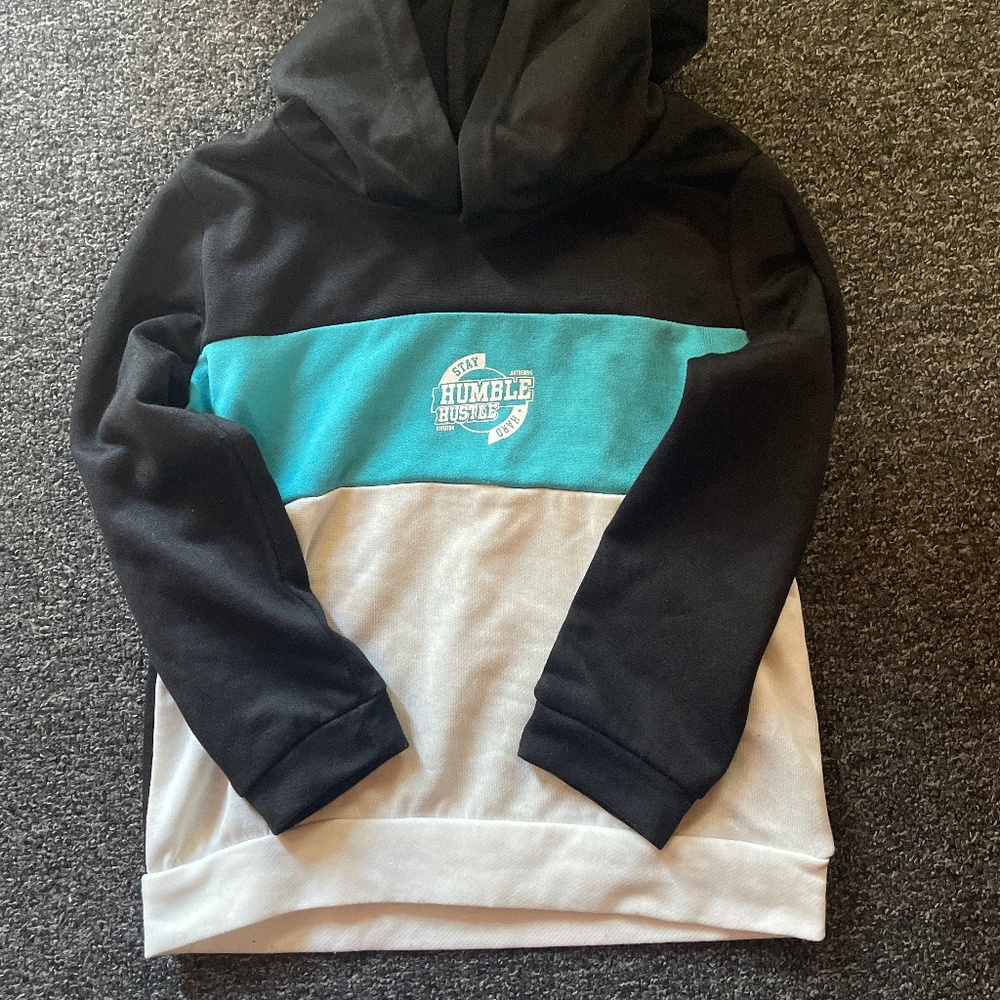 Kid’s Sweatshirt